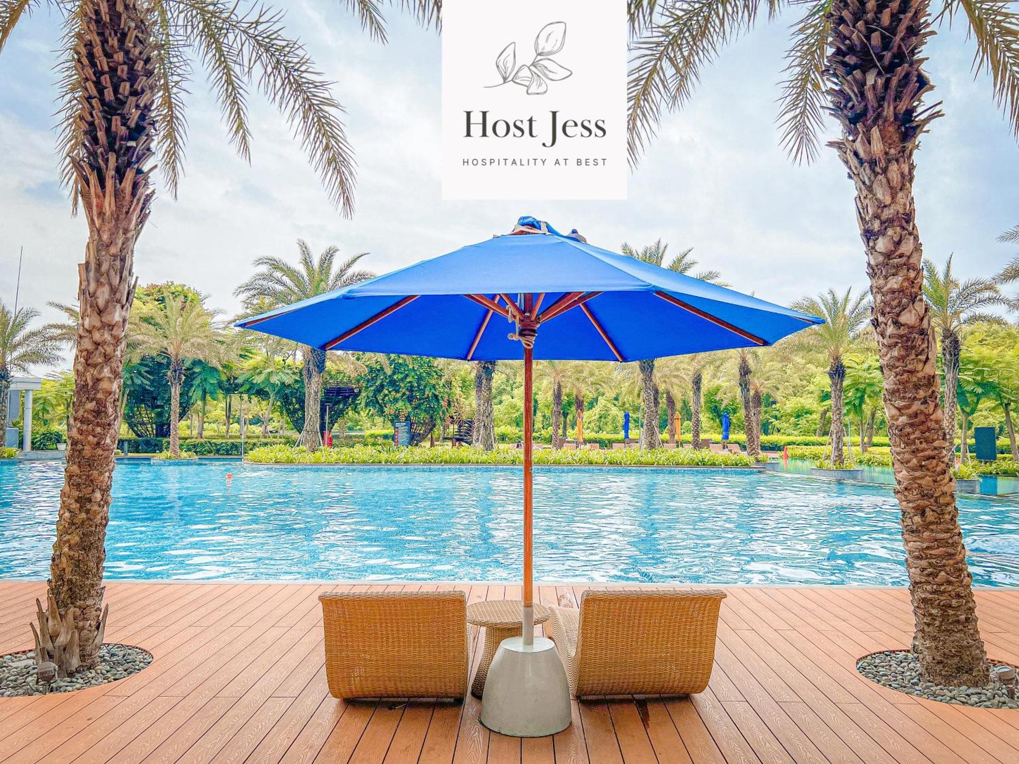 Gold Coast Pik Apartments By Host Jess Джакарта Экстерьер фото