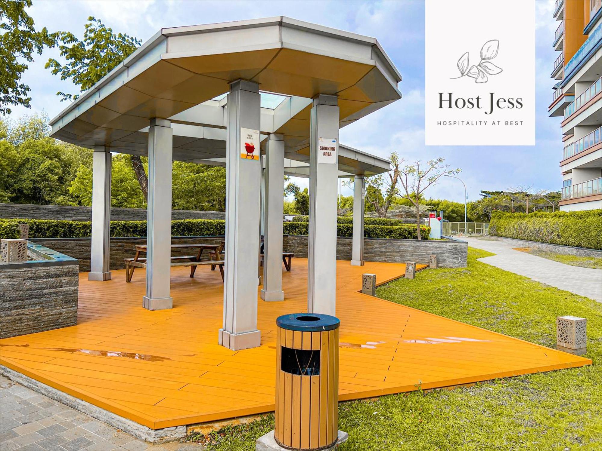 Gold Coast Pik Apartments By Host Jess Джакарта Экстерьер фото