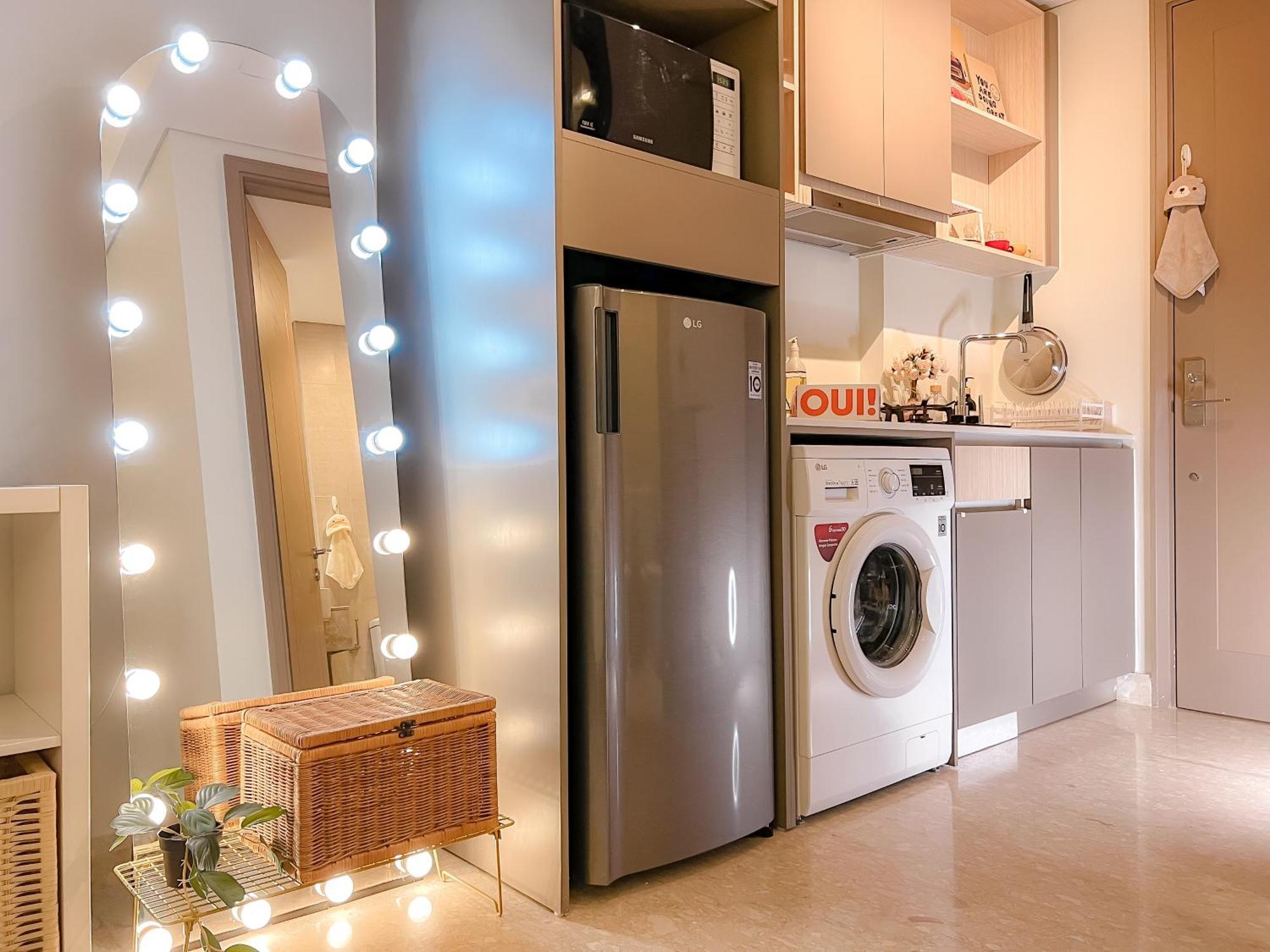 Gold Coast Pik Apartments By Host Jess Джакарта Экстерьер фото