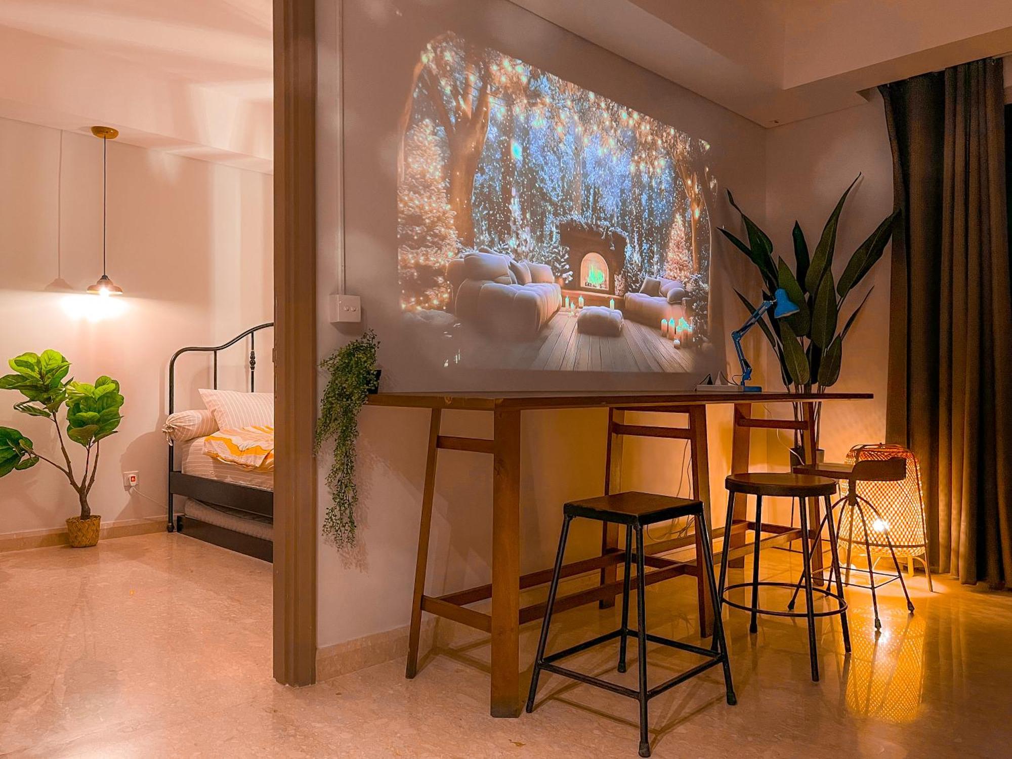 Gold Coast Pik Apartments By Host Jess Джакарта Экстерьер фото